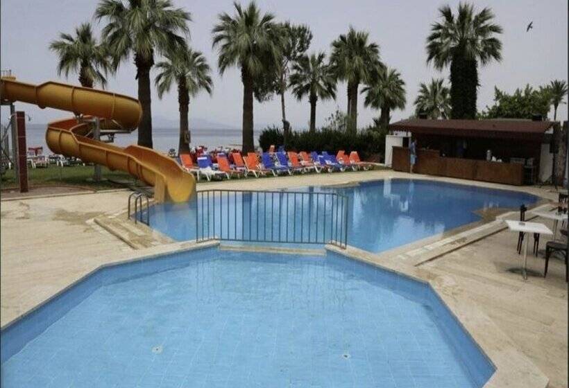 Palmira Hotel Kusadasi