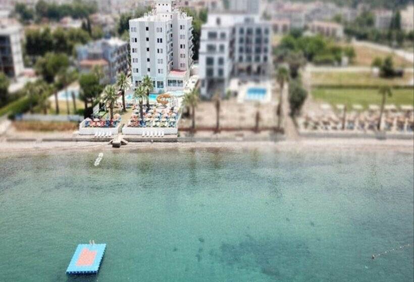 Palmira Hotel Kusadasi