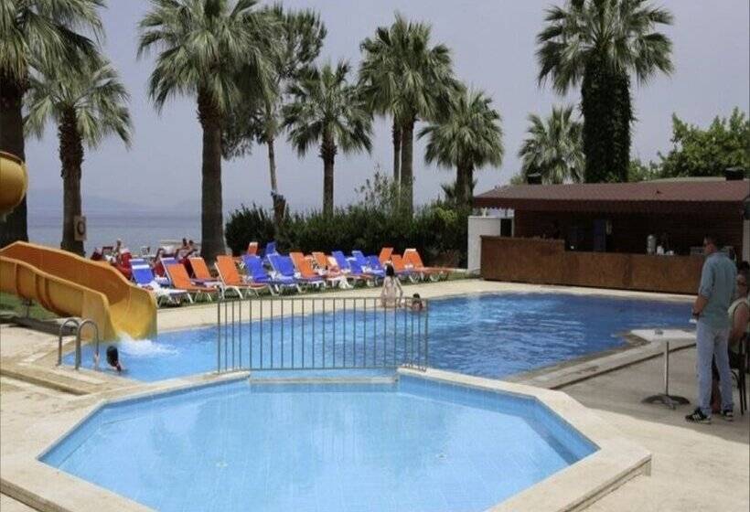 Palmira Hotel Kusadasi