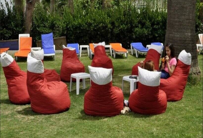 Palmira Hotel Kusadasi