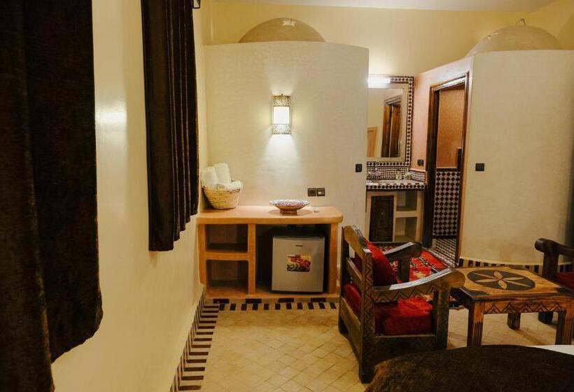 پانسیون Dar Marhaba Merzouga