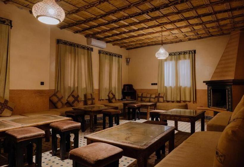 پانسیون Dar Marhaba Merzouga