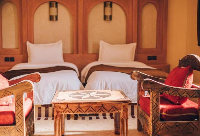 پانسیون Dar Marhaba Merzouga