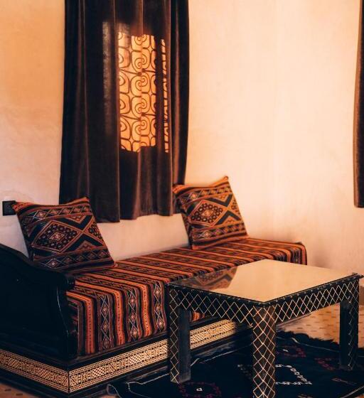 پانسیون Dar Marhaba Merzouga