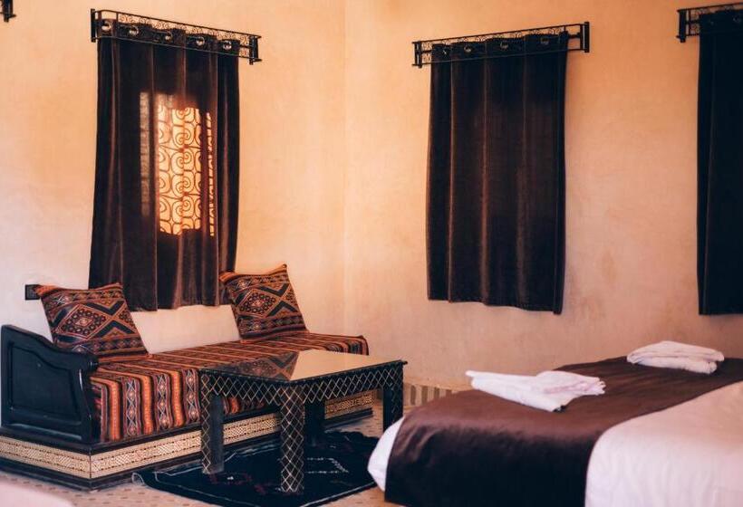 پانسیون Dar Marhaba Merzouga