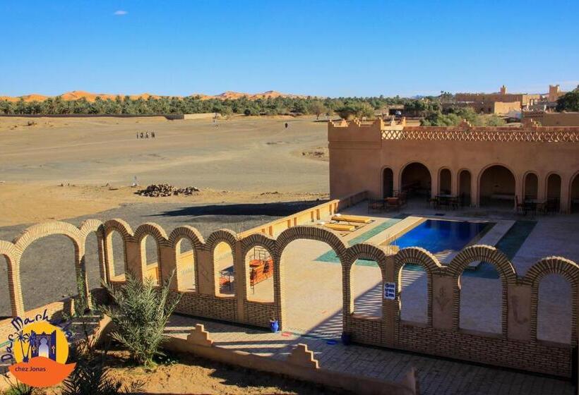پانسیون Dar Marhaba Merzouga