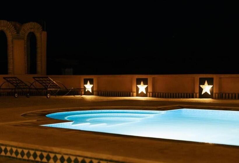 پانسیون Dar Marhaba Merzouga