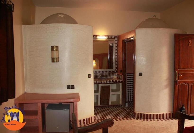 پانسیون Dar Marhaba Merzouga