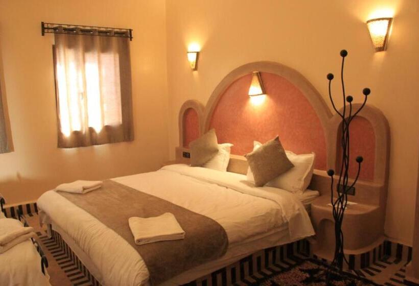 پانسیون Dar Marhaba Merzouga