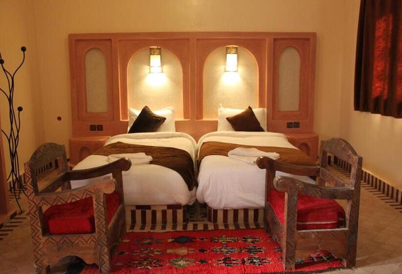 پانسیون Dar Marhaba Merzouga