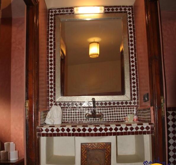 پانسیون Dar Marhaba Merzouga