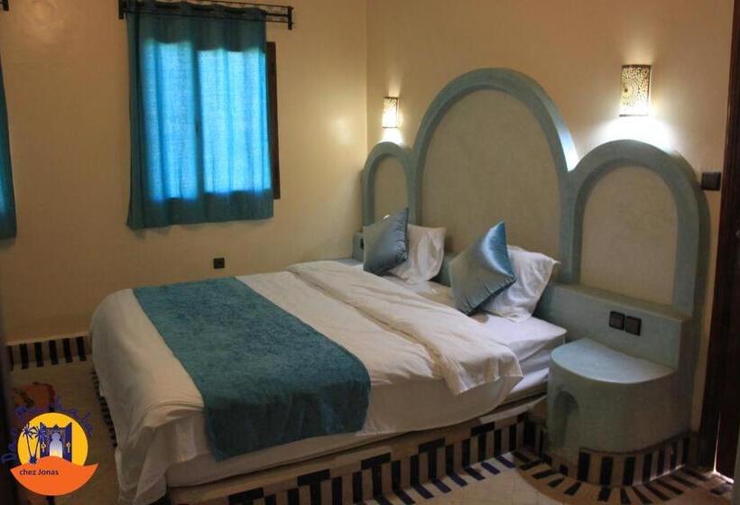 پانسیون Dar Marhaba Merzouga