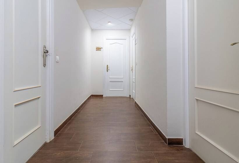 مسافرخانه Doña Norma