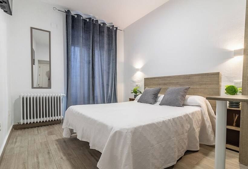 مسافرخانه Doña Norma