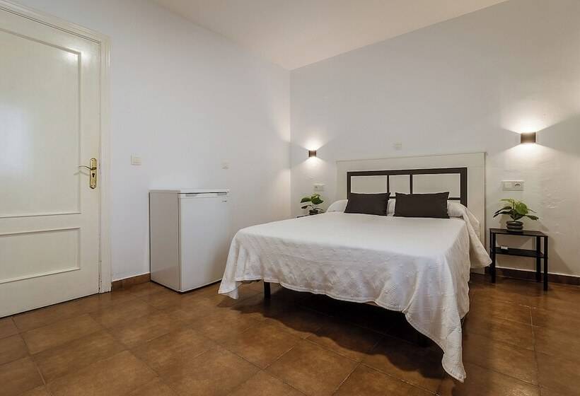 مسافرخانه Doña Norma