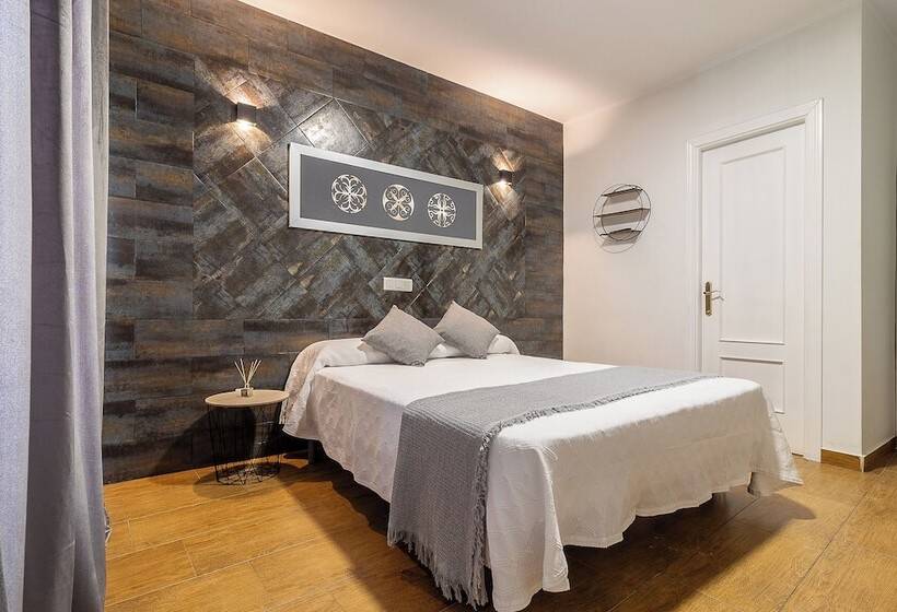 مسافرخانه Doña Norma