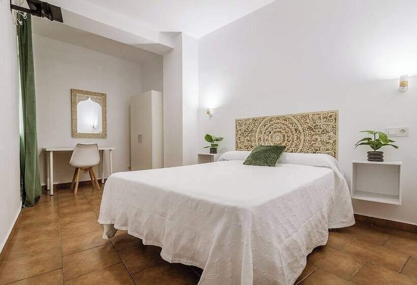 مسافرخانه Doña Norma