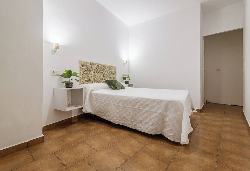 مسافرخانه Doña Norma