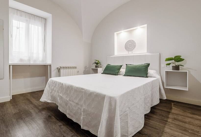 مسافرخانه Doña Norma