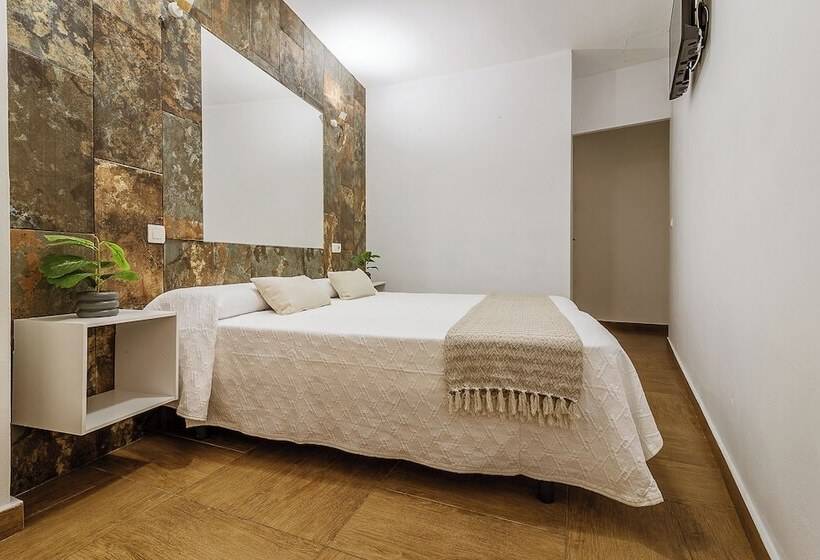 مسافرخانه Doña Norma