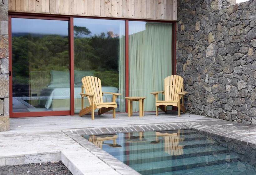 Pico Vineyards by Unlock Hotels