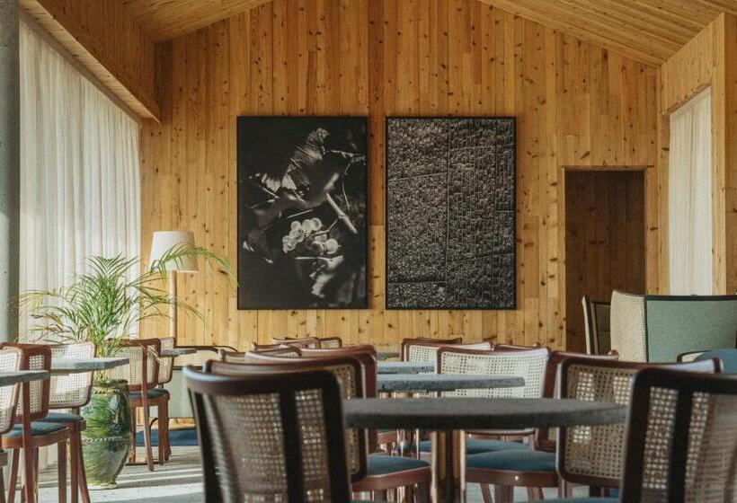 Pico Vineyards by Unlock Hotels