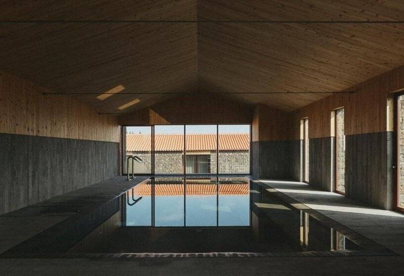 Pico Vineyards by Unlock Hotels