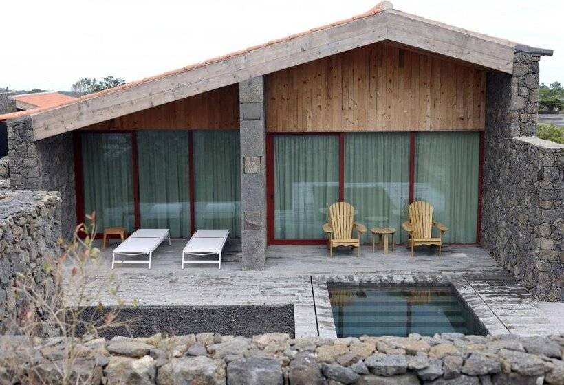 Pico Vineyards by Unlock Hotels