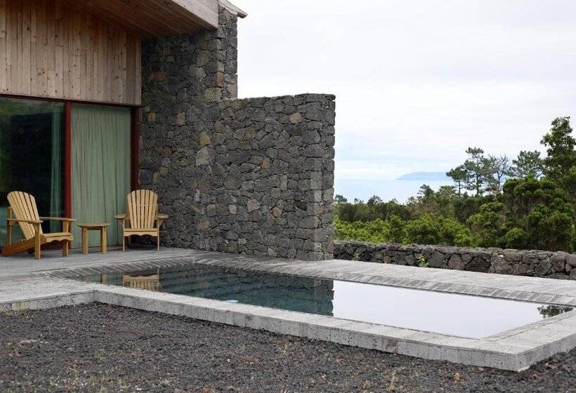 Pico Vineyards by Unlock Hotels