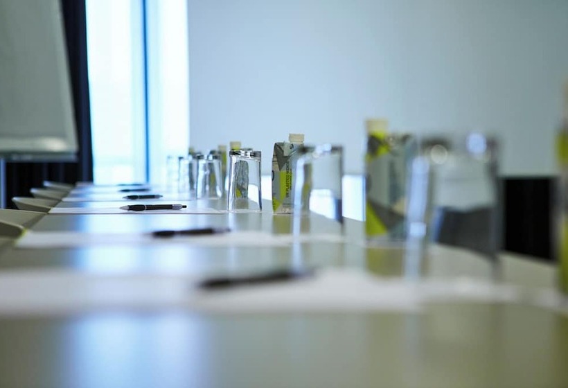 Sercotel Barcelona El Prat