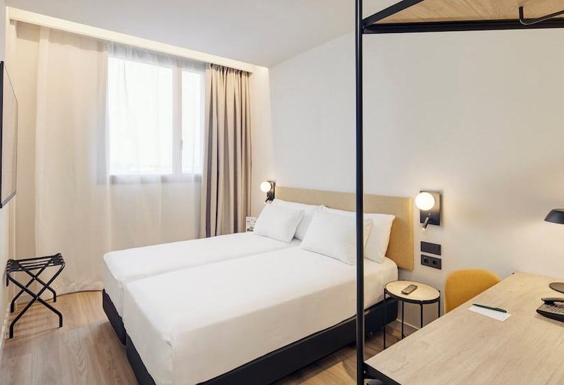 Sercotel Barcelona El Prat