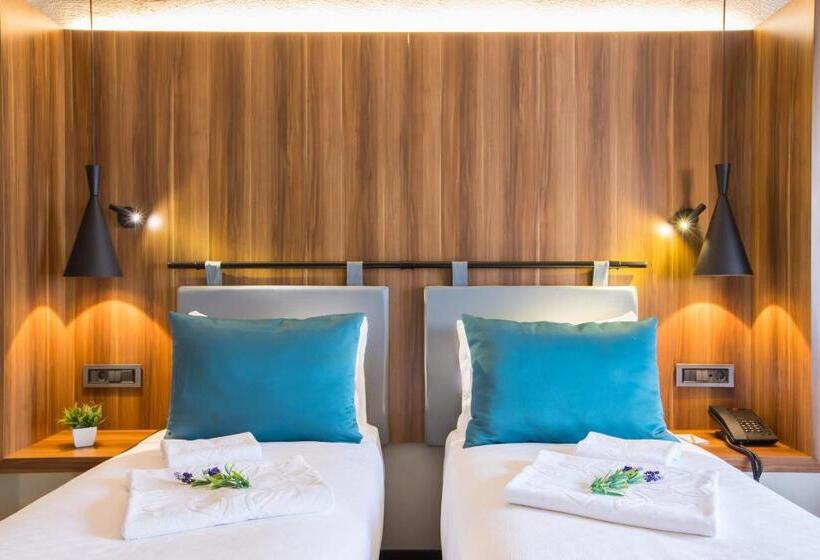 Signature Ortahisar Hotel & Spa