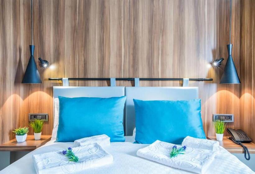 Signature Ortahisar Hotel & Spa