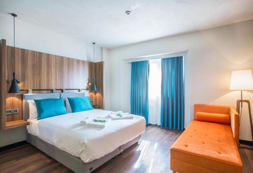 Signature Ortahisar Hotel & Spa