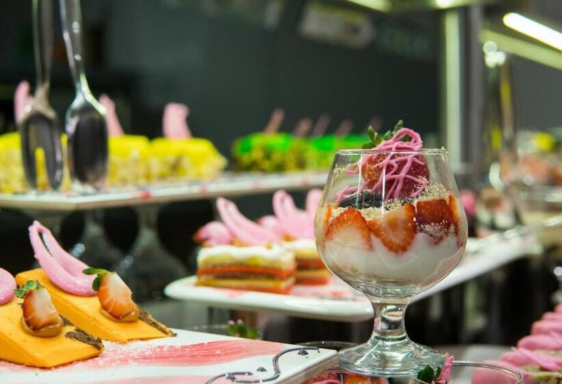 Signature Ortahisar Hotel & Spa