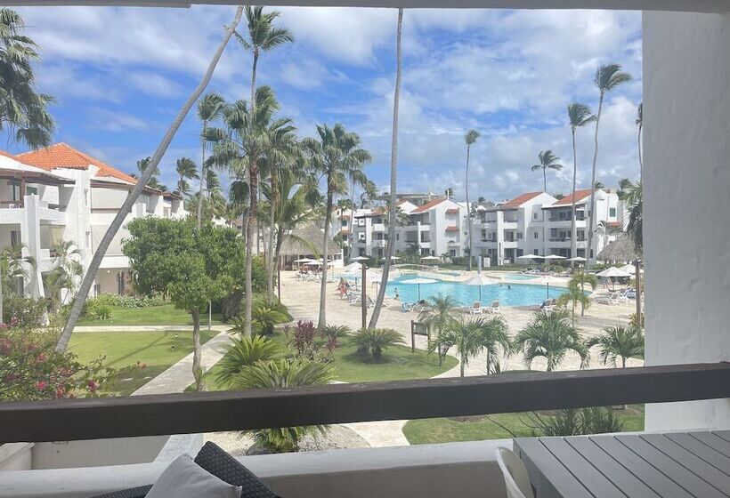 Stanza Mare Beach Front