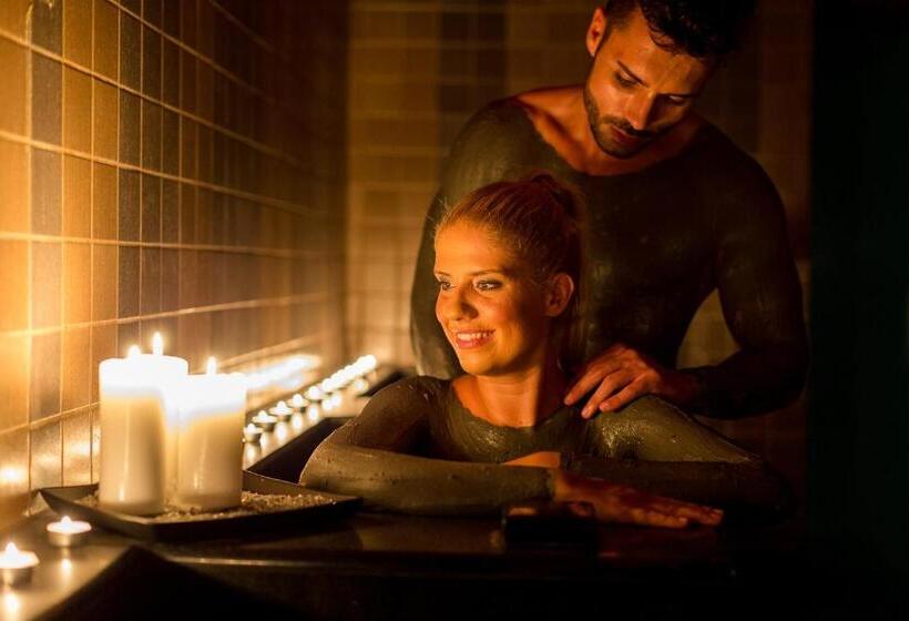 Terme Tuhelj Hotel Well