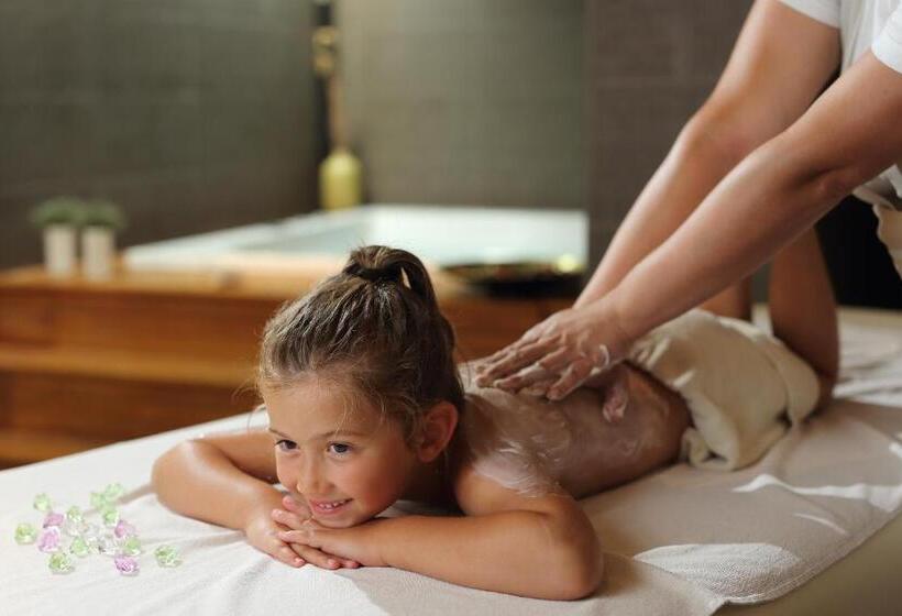 Terme Tuhelj Hotel Well