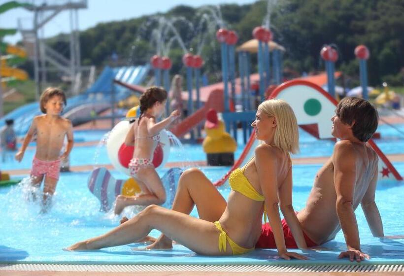 Terme Tuhelj Hotel Well