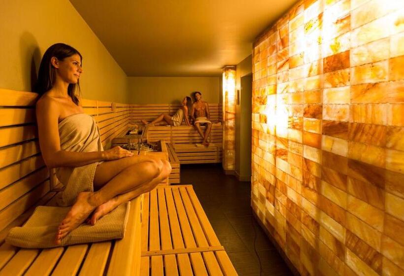 Terme Tuhelj Hotel Well