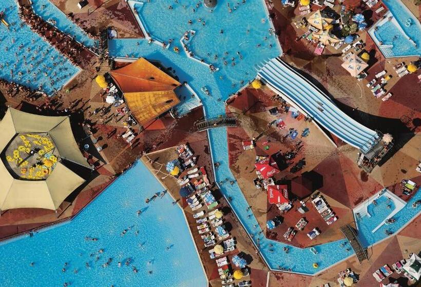 Terme Tuhelj Hotel Well