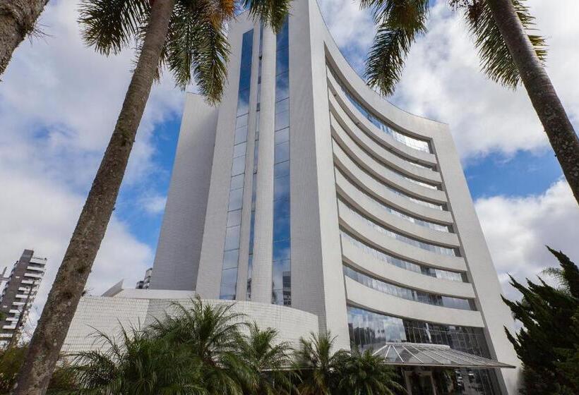 Tri Hotel Vittoria Bento