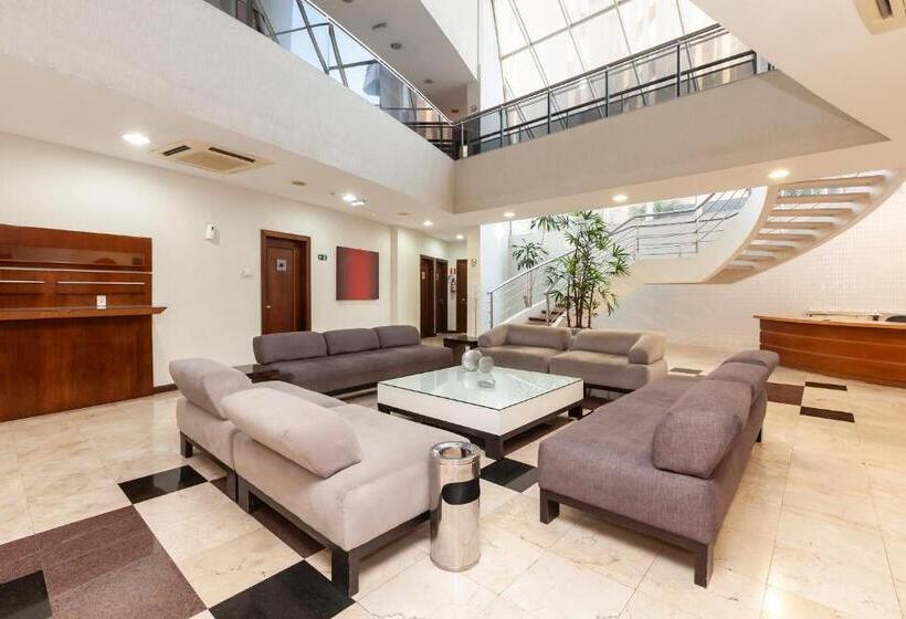 Tri Hotel Vittoria Bento