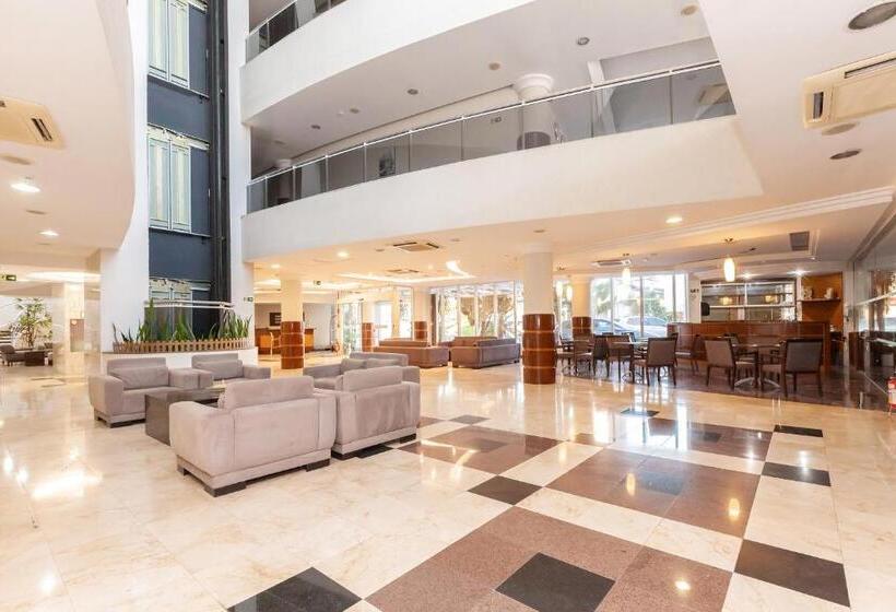 Tri Hotel Vittoria Bento