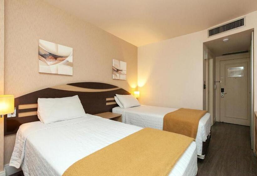 Tri Hotel Vittoria Bento