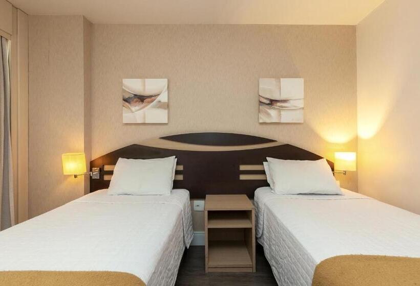 Tri Hotel Vittoria Bento