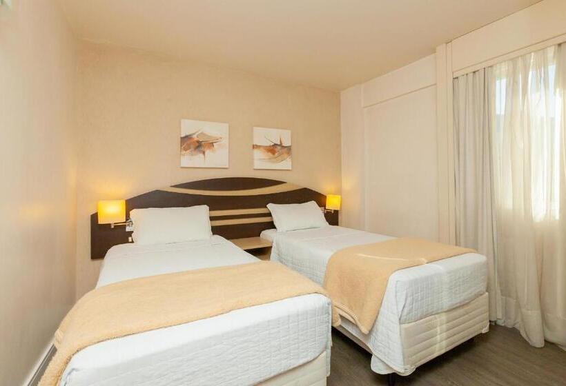 Tri Hotel Vittoria Bento