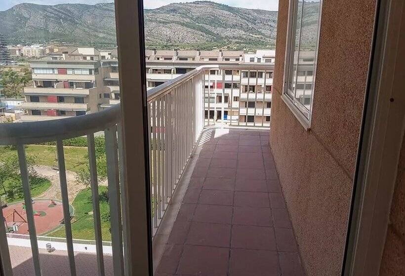 Apartamentos Yolimar Oropesa 3000