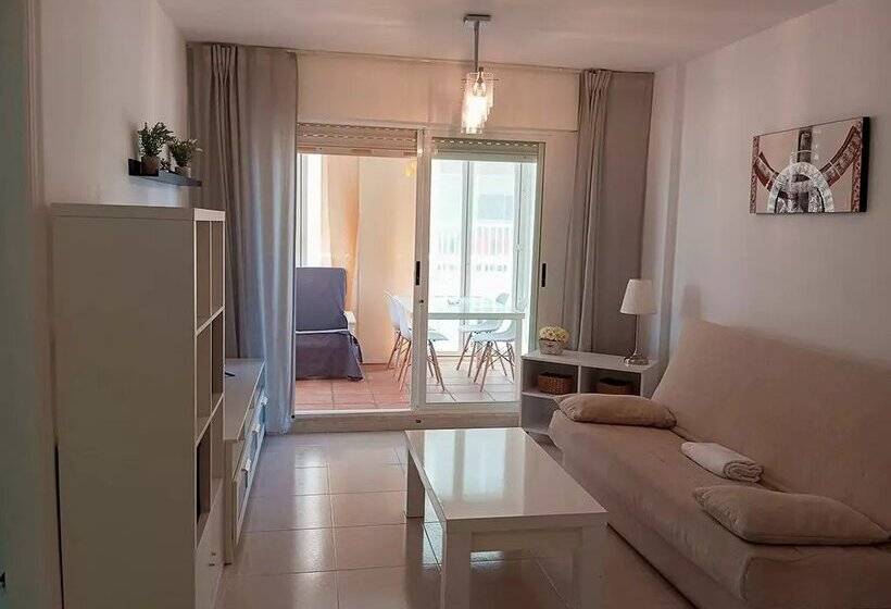 Apartamentos Yolimar Oropesa 3000