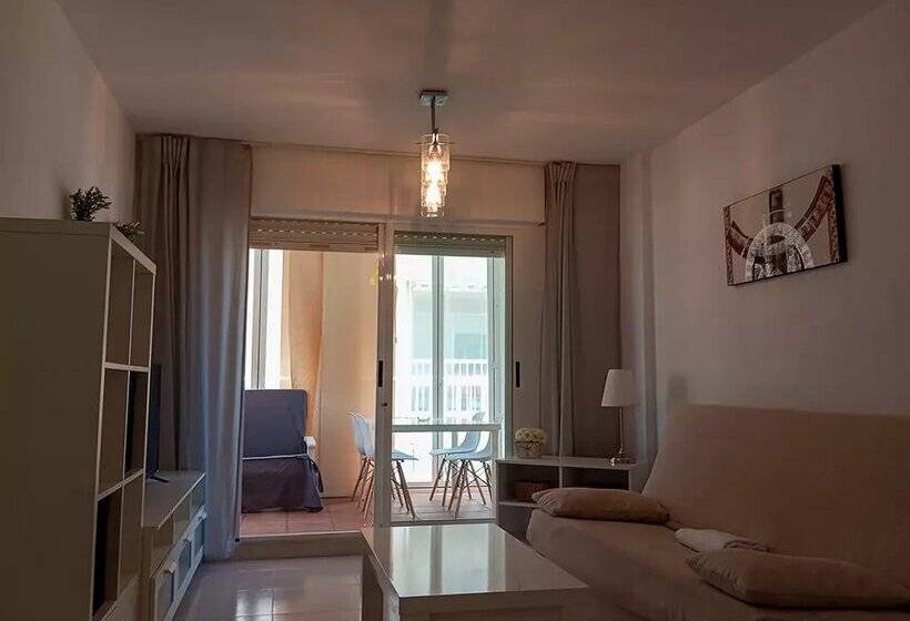 Apartamentos Yolimar Oropesa 3000